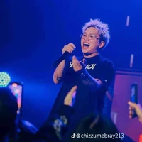 Trần Thiện Thanh Bảo(B ray)