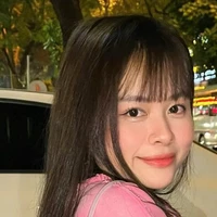 Mỹ Duyên (bé Cá 🐟)