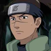 Iruka