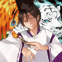 Abe No Seimei