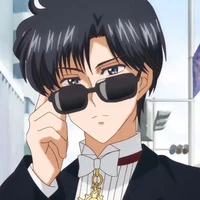 Chiba Mamoru