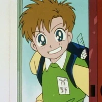 Tsukino Shingo