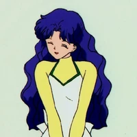 Tsukino Ikuko
