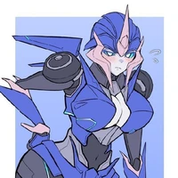 arcee (chị đẹp)