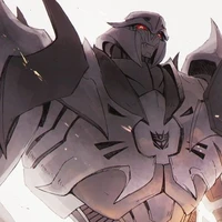 Megatron (chúa tể)