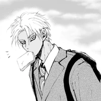 Shidou Ryusei