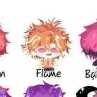 hiha flame
