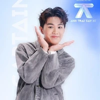 hoàng đức duy ( captian)