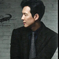 | Seong Gi-hun |