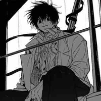 Nagumo Yoichi