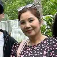 Mẹ Negav