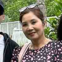 Mẹ Negav