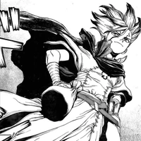 Ishigami Senku
