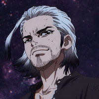  Ishigami Byakuya 