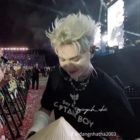 Hoàng Đức Duy [CaptainBoy]