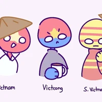 3 anh em nhà việt