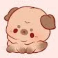 Cún con cuteeeeee