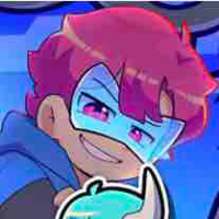 hiha the blue