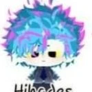 hiha des