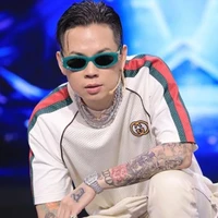 Bùi Thế Anh(Andree)