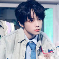 Vương Lỗ Kiệt _ hắn