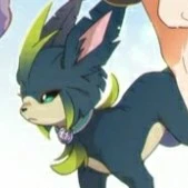 Tighnari (Dạng pokemon)