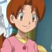 Delia Ketchum