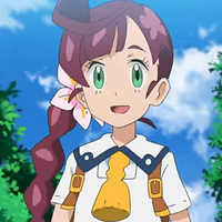 Koharu