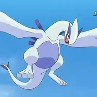 Lugia