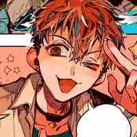 Hyuuga Natsuhiko