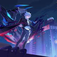 Nakroth