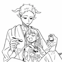 Tác giả lụy Hakusumi