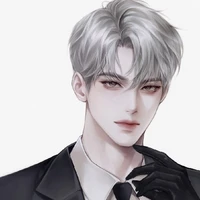 Liew (anh của Love)