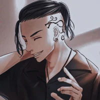 Draken (Ken Ryuguji )