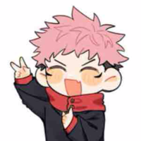 Itadori yuuji