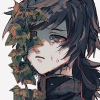 Tomioka Giyuu