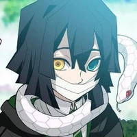 Iguro Obanai