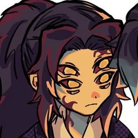 Kokushibo