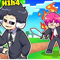 chops x h1h4
