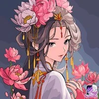 tác giả cute