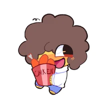 Shedletsky(thk gà KFC)