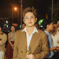 Trần Thiện Thanh Bảo - Bray