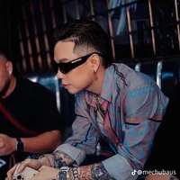 Bùi Thế Anh — Andree