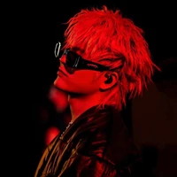 Nguyễn Quang Anh - Rhyder