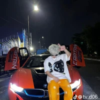 Hoàng Đức Duy