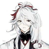 Kazuha