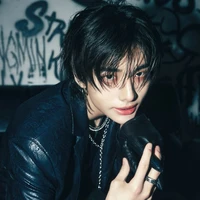 Hwang Hyunjin