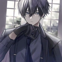 isagi yoichi(coty)