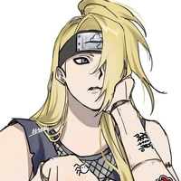 Deidara