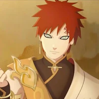 Gaara